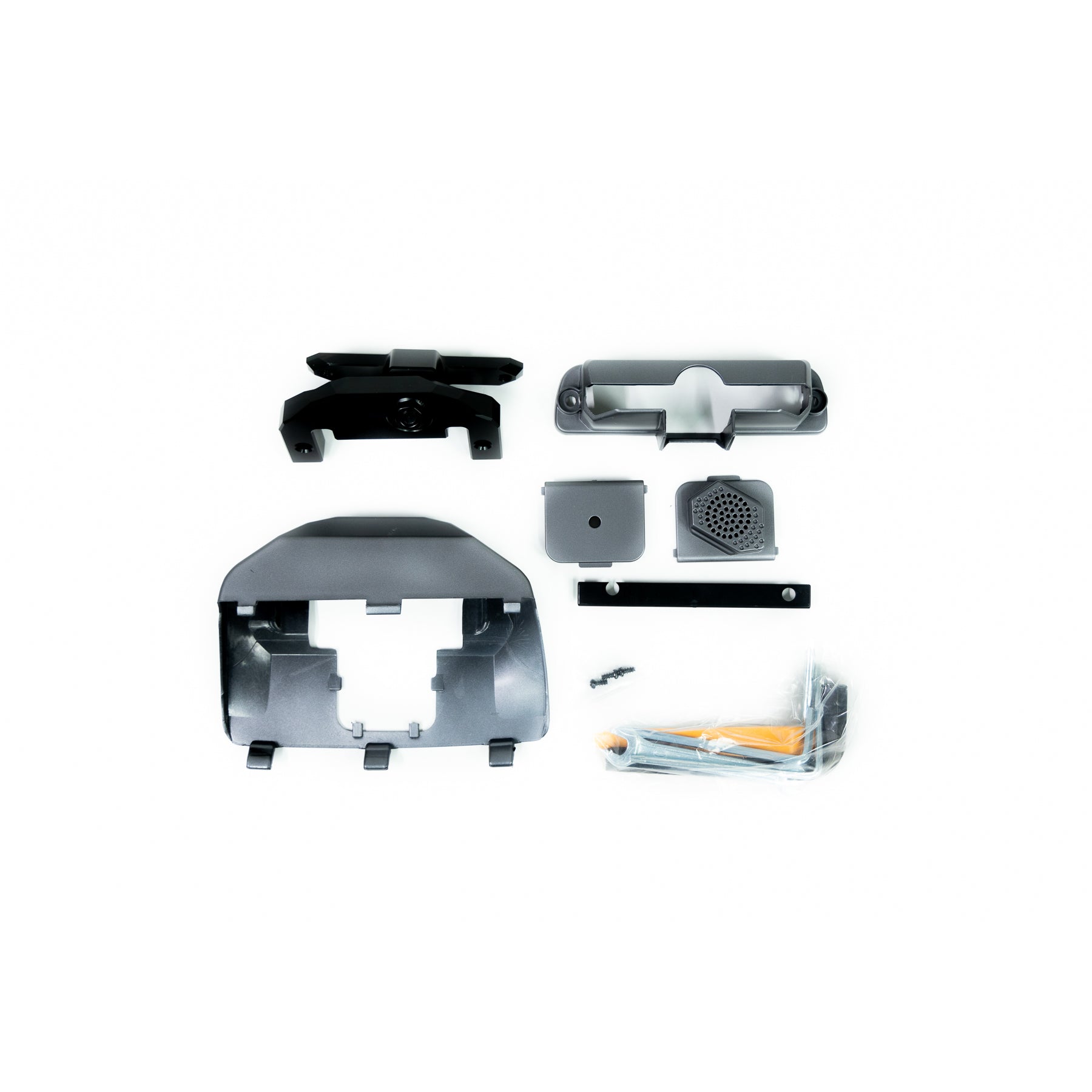 Swivel and Tilt Mounting Bracket for Tesla Model 3 and Y - Eevify