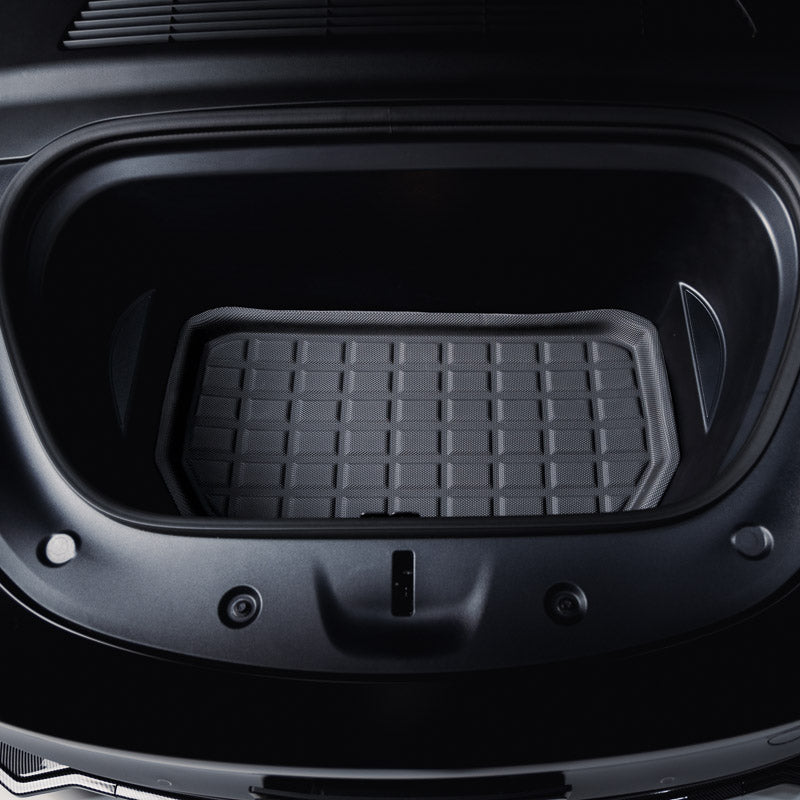 Front Trunk (Frunk) Mat for Tesla Model Y - Eevify
