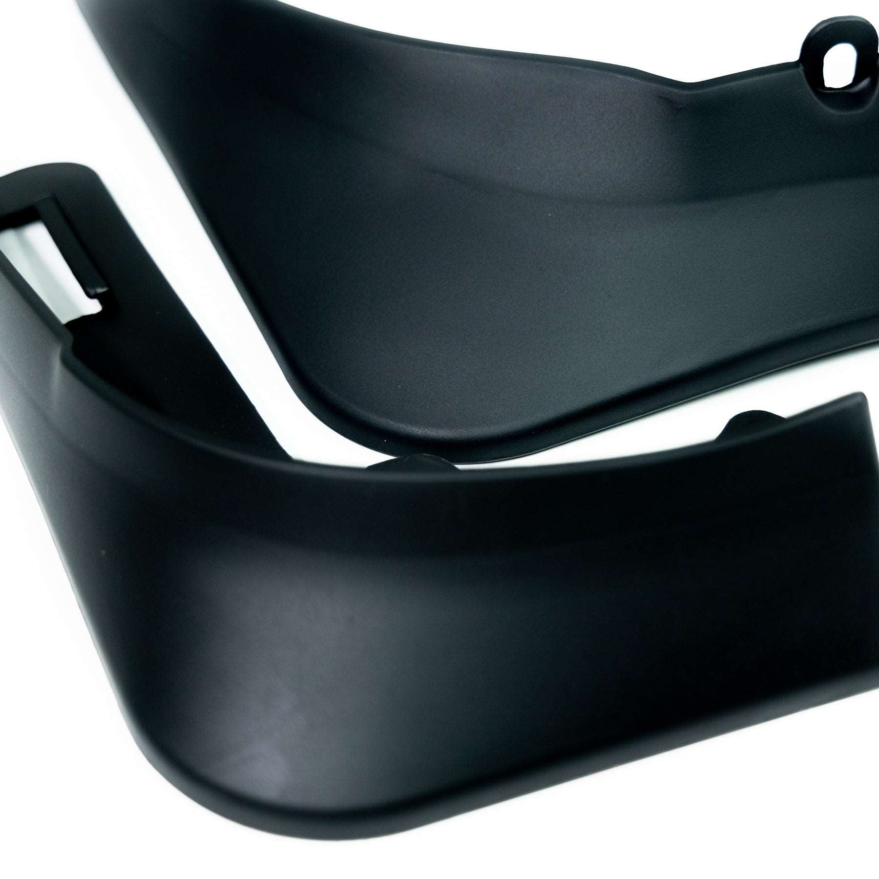 Full-Sized Mudflap Set for Tesla Model Y - Eevify