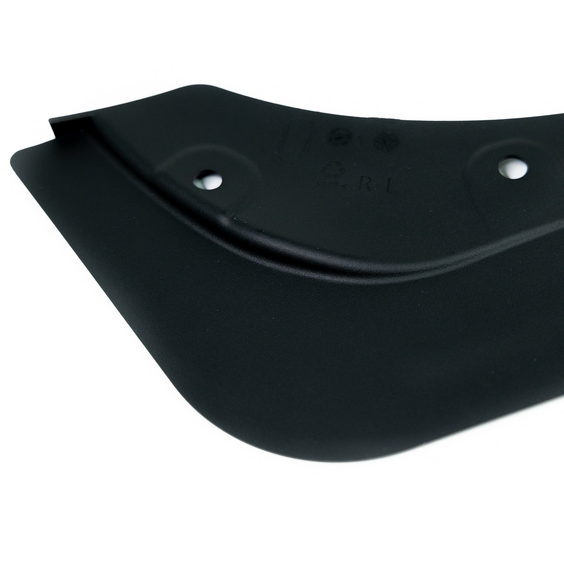 Low-Profile Mudflap Set for Tesla Model Y - Eevify