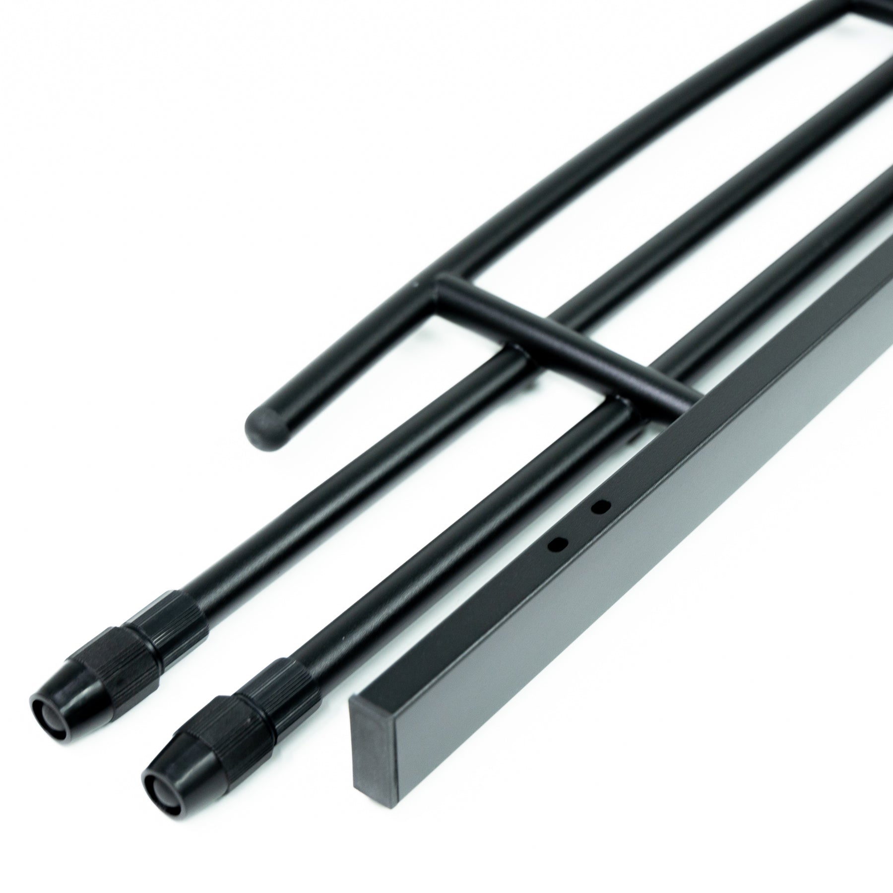 Cargo and Pet Barrier Fence for Tesla Model Y - Eevify