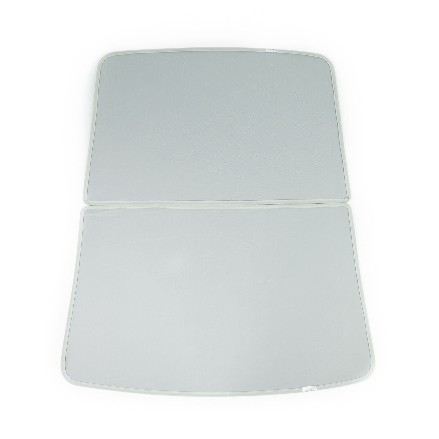 Glass Roof Sunshade for Tesla Model 3 and Y - Eevify #car model_2021 - 2024 model y