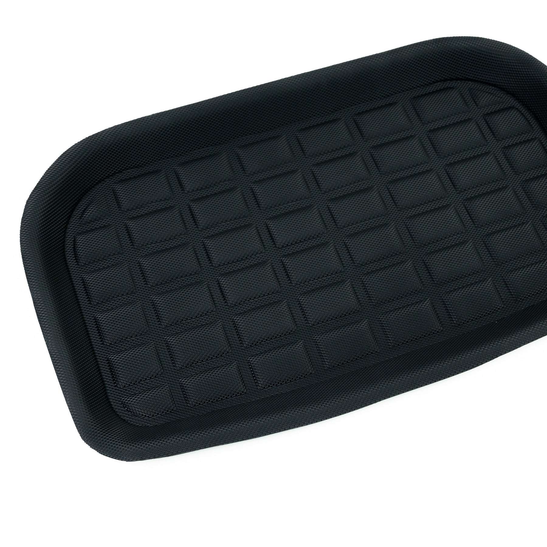 Lower Trunk (Boot) Mat for Tesla Model Y - Eevify