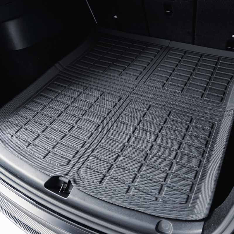 Trunk (Boot) Mat for Tesla Model Y - Eevify