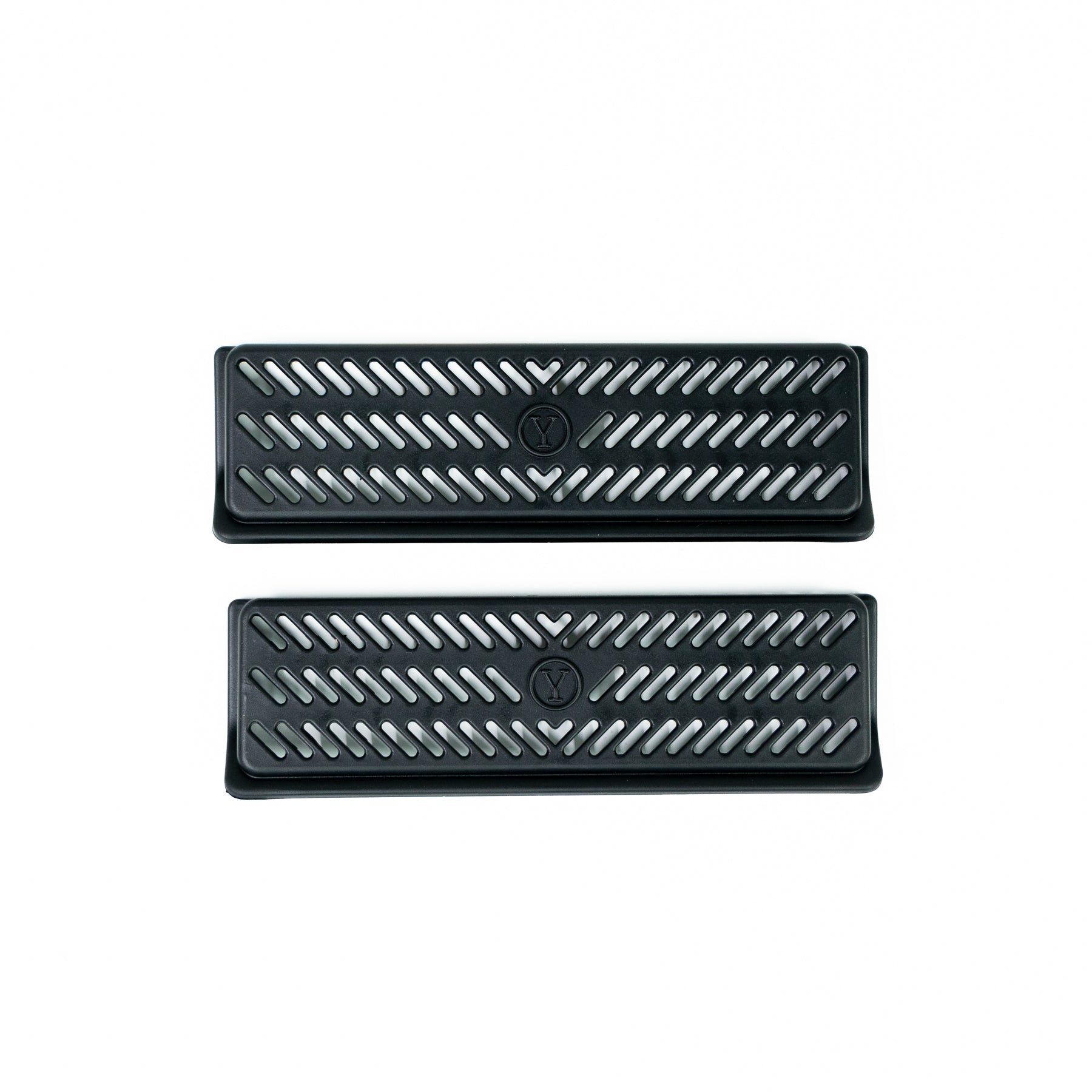 Under-Seat Air Vent Protective Cover for Tesla Model Y - Eevify