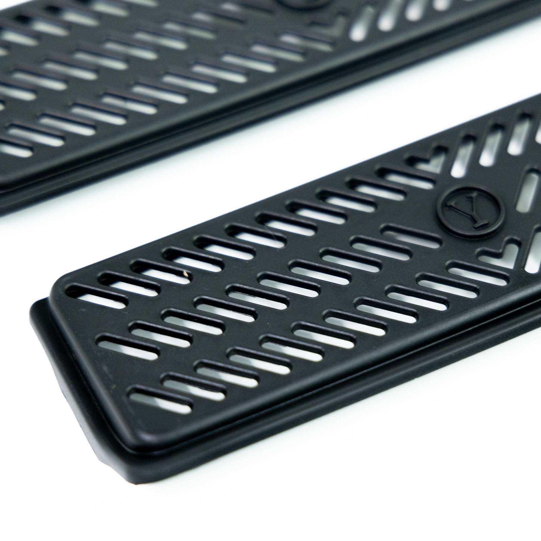 Under-Seat Air Vent Protective Cover for Tesla Model Y - Eevify