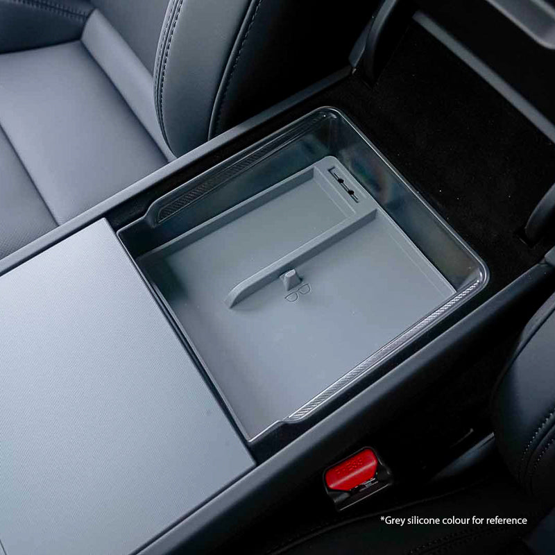 Interior Storage Bundle for 2024-2025 Tesla Model 3 Highland