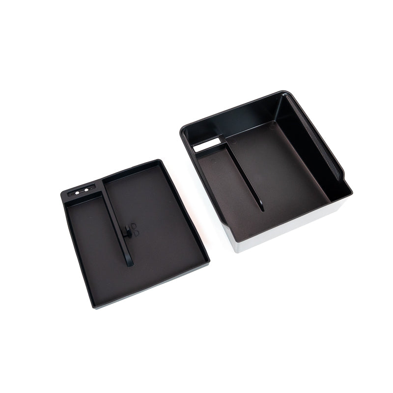Interior Storage Bundle for 2024-2025 Tesla Model 3 Highland