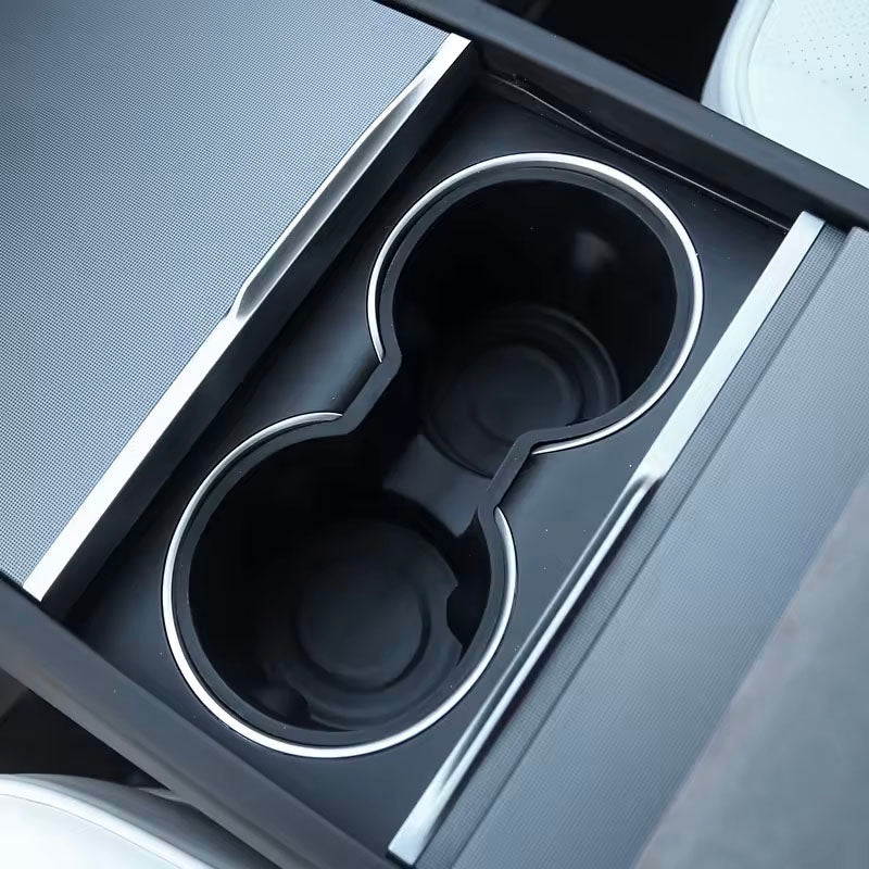 Interior Storage Bundle for 2024-2025 Tesla Model 3 Highland