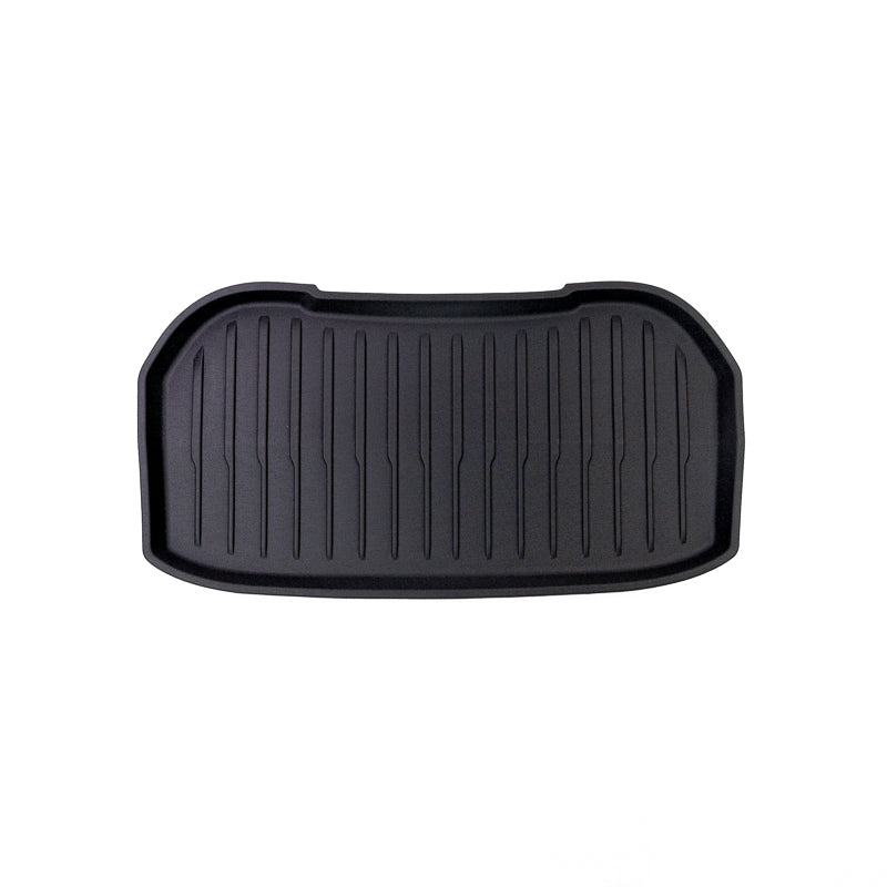 Front Trunk (Frunk) Mat for Tesla Model 3 - Eevify #car model_2024 model 3 highland