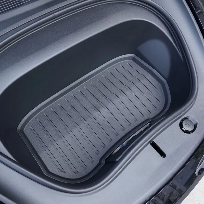 Interior Protection Bundle for 2024 Tesla Model 3 Highland - Eevify