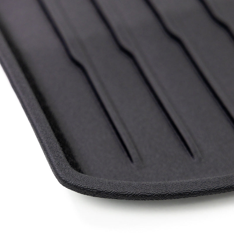 Front Trunk (Frunk) Mat for Tesla Model 3 - Eevify #car model_2024 model 3 highland