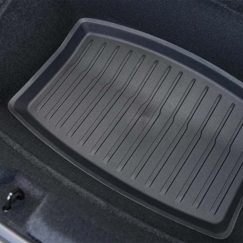 Interior Protection Bundle for 2024 Tesla Model 3 Highland - Eevify