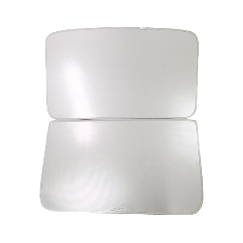 Sunshade Bundle for Tesla Model 3 and Y Model 3 - Eevify #Front Windscreen Sunshade (Car Model)_model 3