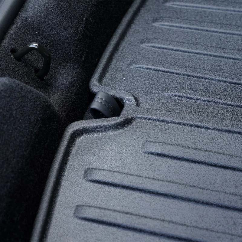 Trunk (Boot) Mat for Tesla Model 3 - Eevify #car model_2024 model 3 highland