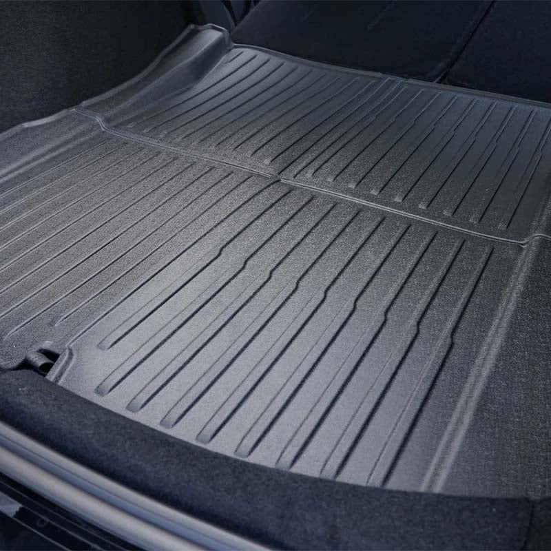 Interior Protection Bundle for 2024 Tesla Model 3 Highland - Eevify