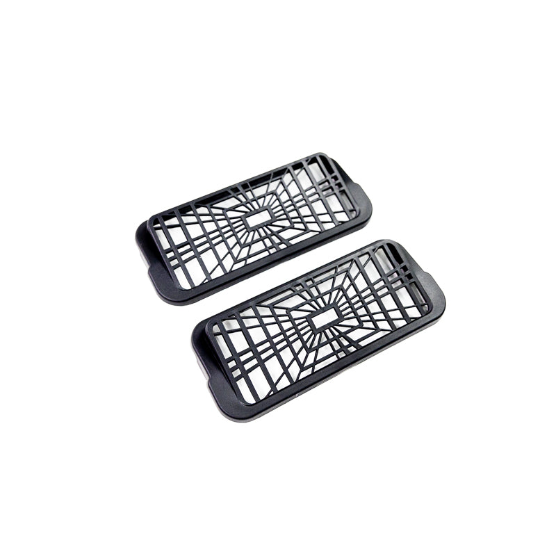Under-Seat Air Vent Protective Cover for Tesla Model 3 - Eevify #car model_2024 model 3 highland