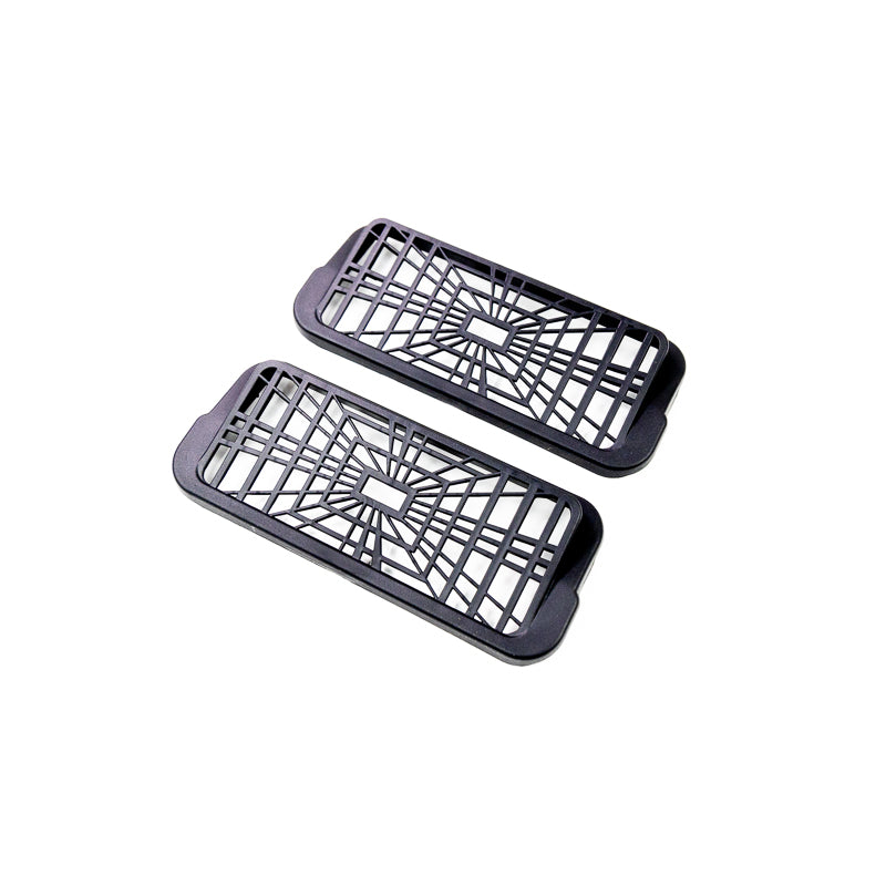Under-Seat Air Vent Protective Cover for Tesla Model 3 - Eevify #car model_2024 model 3 highland