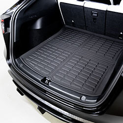 Trunk Mat for Tesla Model Y Testimonial - Eevify