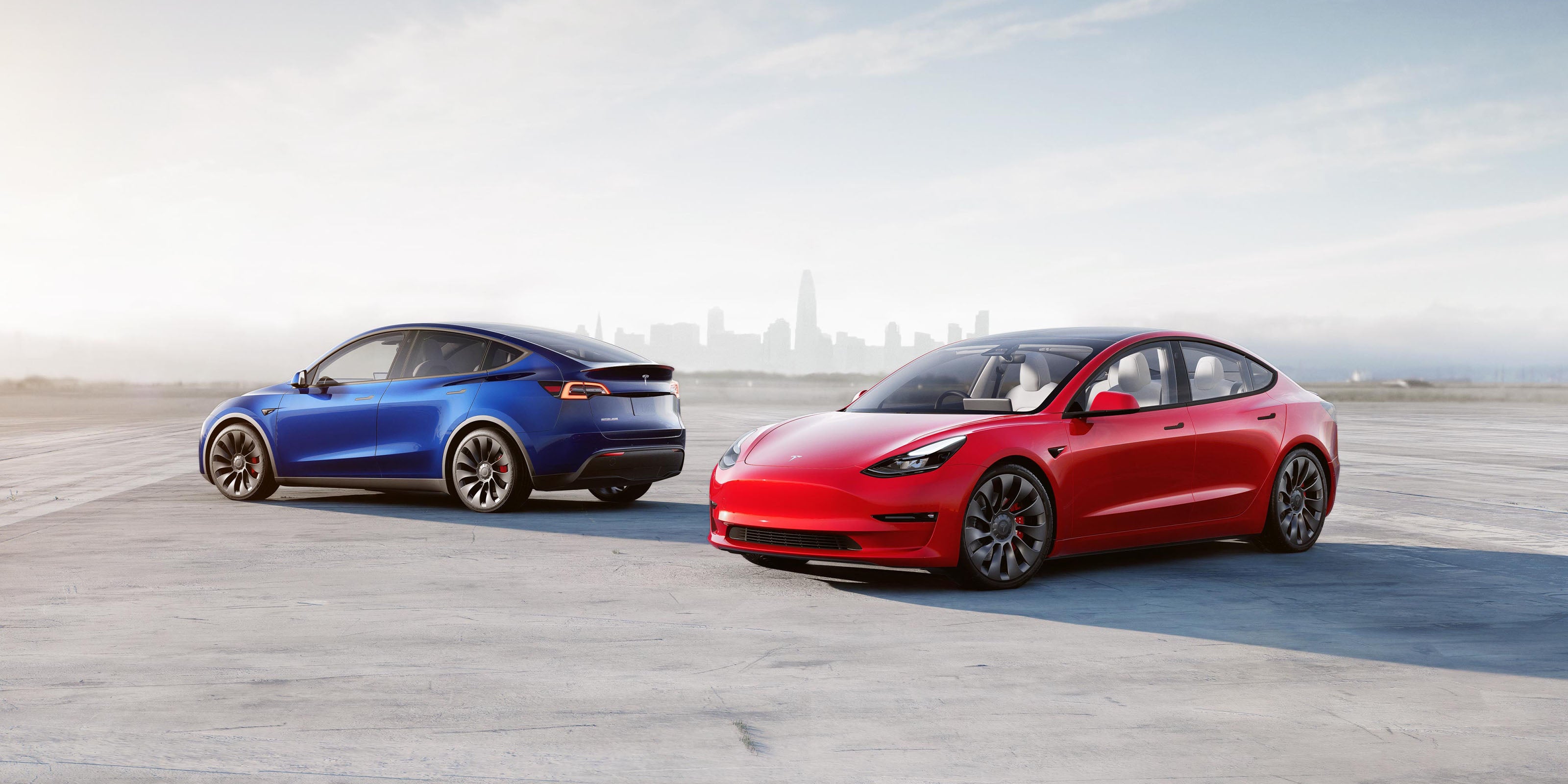 Top 10 Valentine's Day Gifts for Tesla Owners