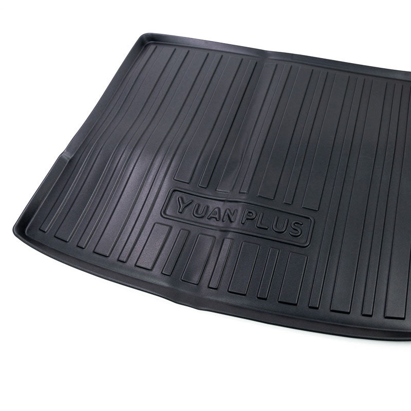 Trunk (Boot) Mat for BYD ATTO 3 - Eevify