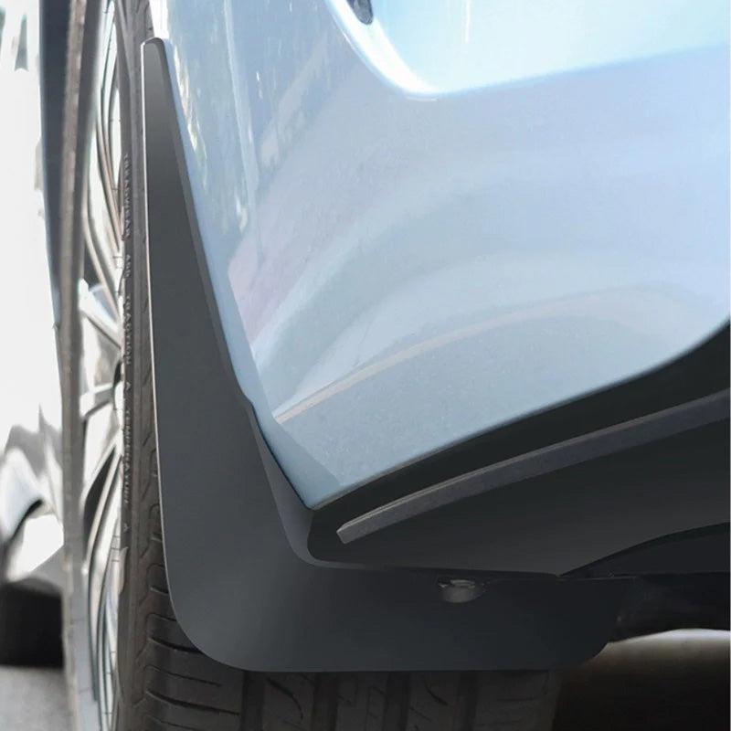 Full-Sized Mudflap Set for BYD Seal - Eevify