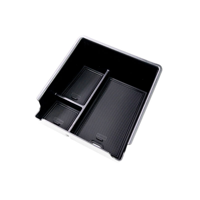 Centre Armrest Console Organiser Tray for BYD Seal - Eevify