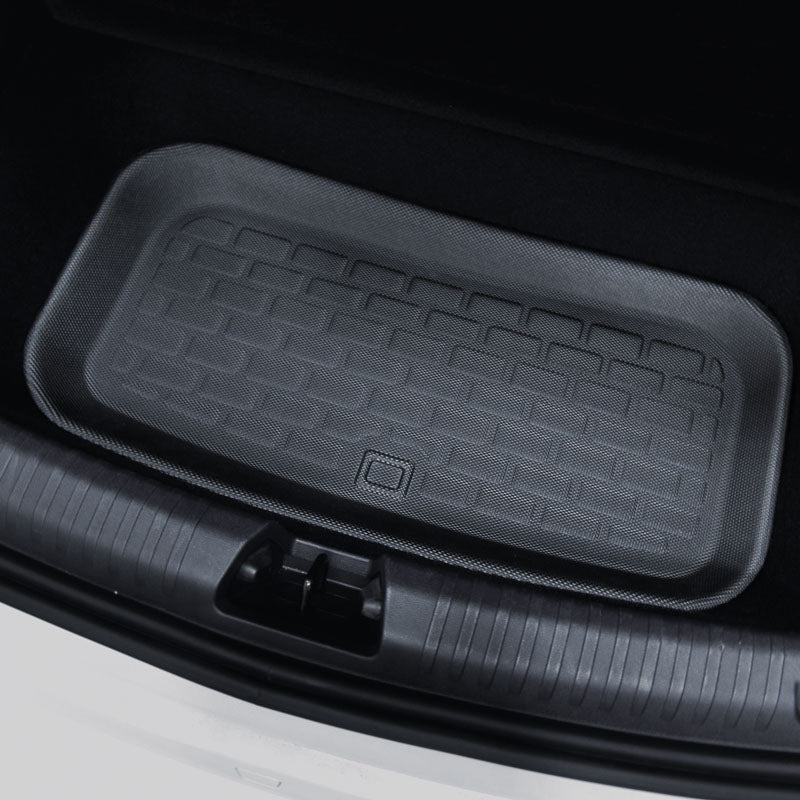 Lower Trunk (Boot) Mat for BYD Seal - Eevify