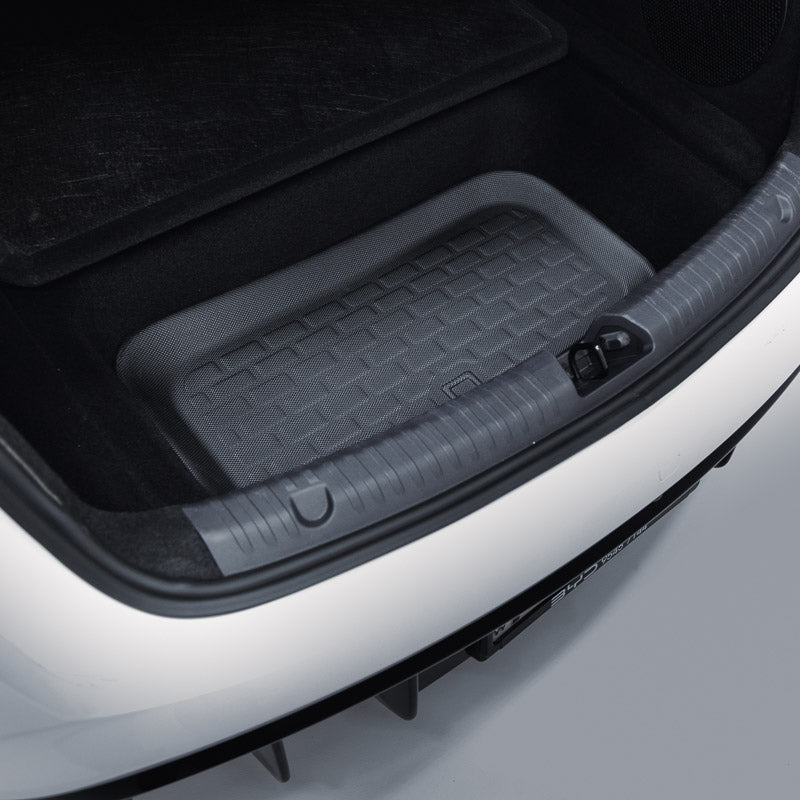 Lower Trunk (Boot) Mat for BYD Seal - Eevify