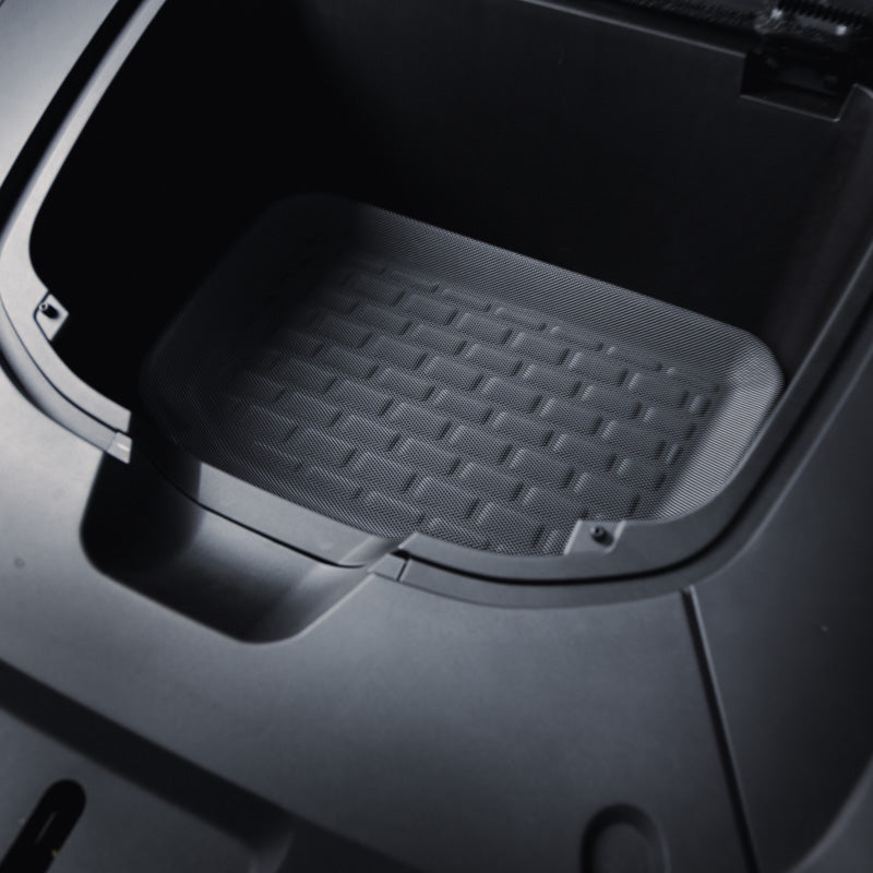 Front Trunk (Frunk) Mat for BYD Seal - Eevify