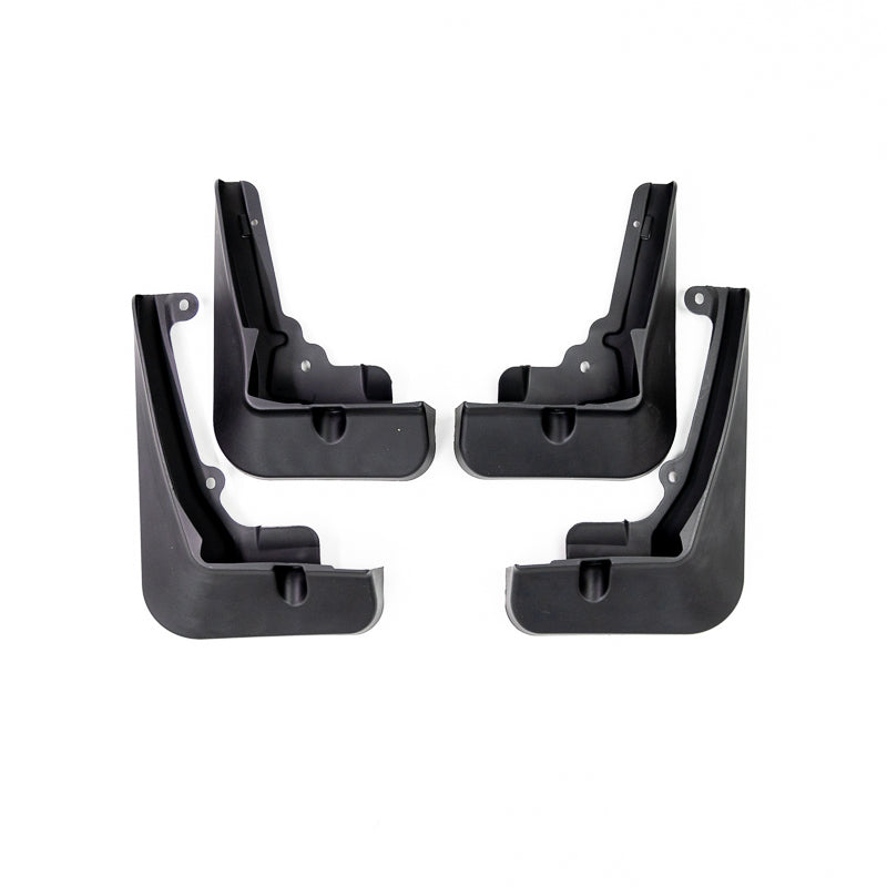 Full-Sized Mudflap Set for BYD Seal - Eevify