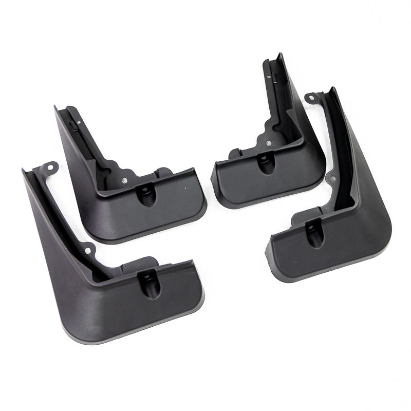 Full-Sized Mudflap Set for BYD Seal - Eevify