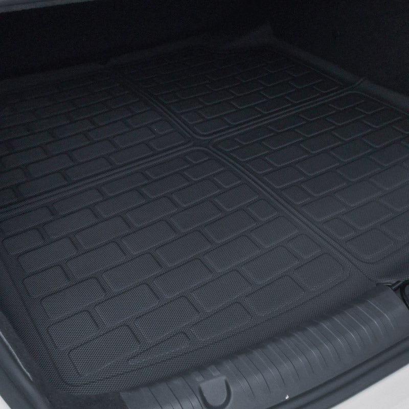 Trunk (Boot) Mat for BYD Seal - Eevify