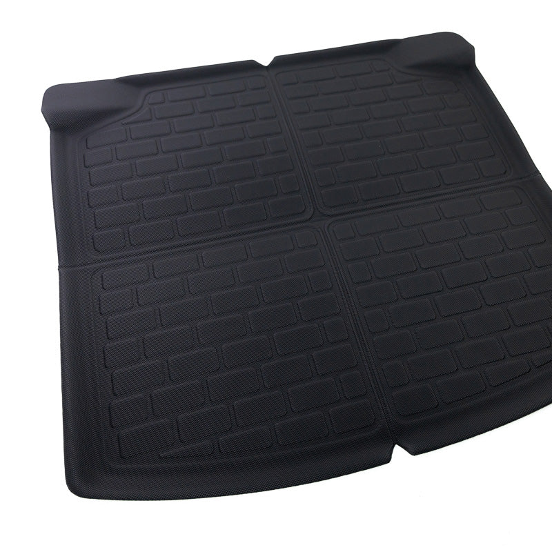 Trunk (Boot) Mat for BYD Seal