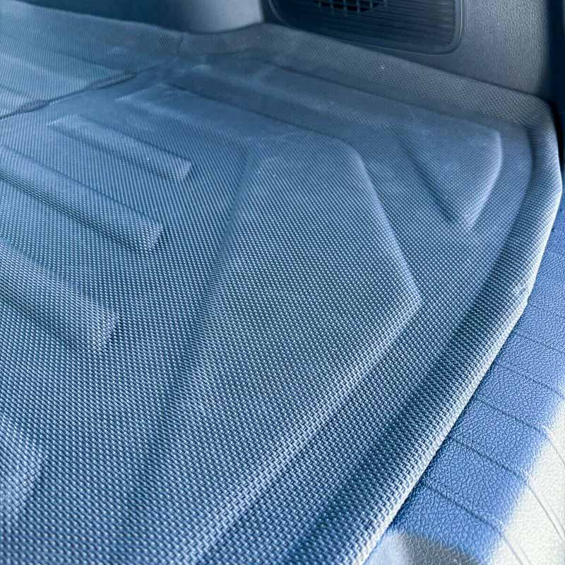 Trunk (Boot) Mat for BYD Sealion 6 - Eevify