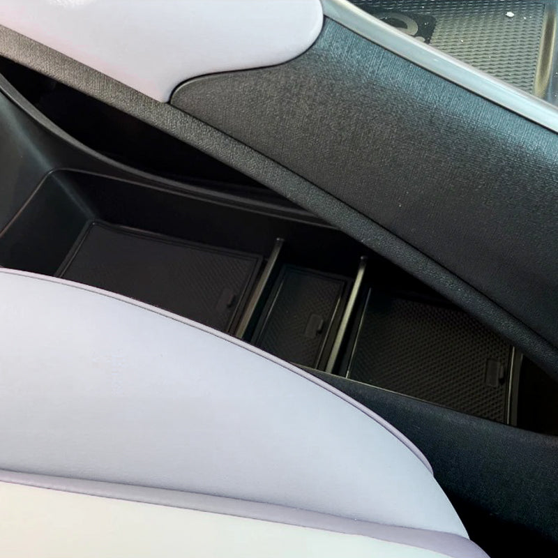 BYD Dolphin Centre Console Bottom Organiser Tray - Eevify