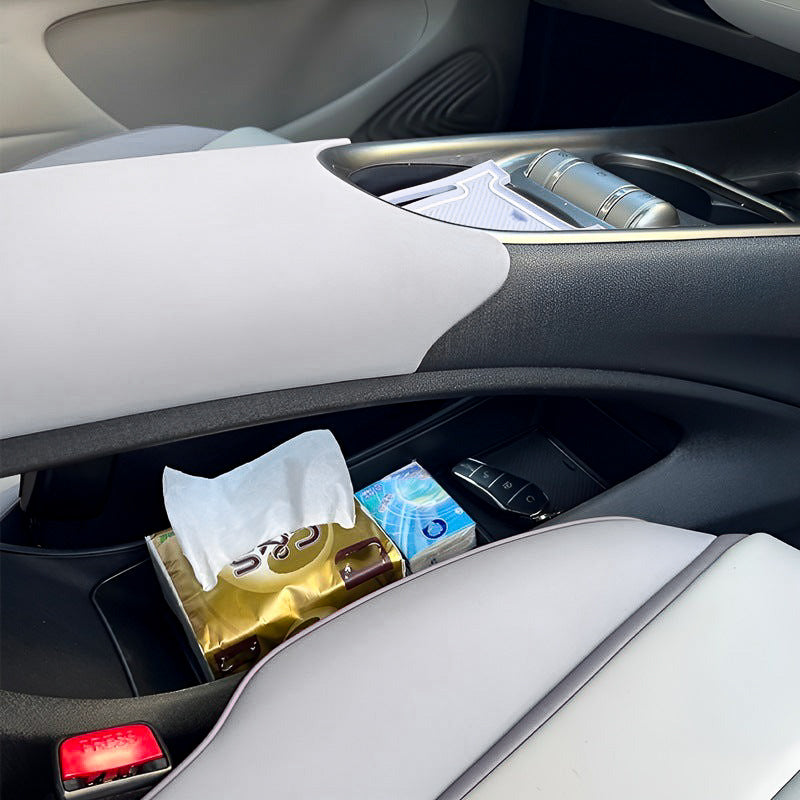 BYD Dolphin Centre Console Bottom Organiser Tray - Eevify