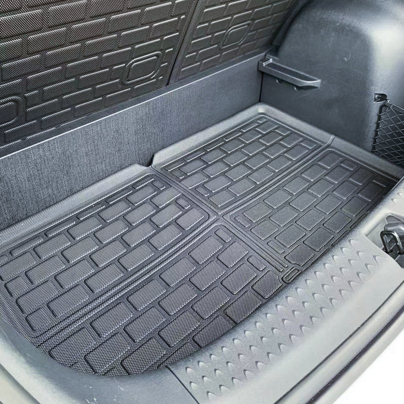 BYD Dolphin Trunk Mat - Eevify