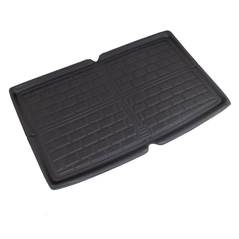 BYD Dolphin Trunk Mat - Eevify