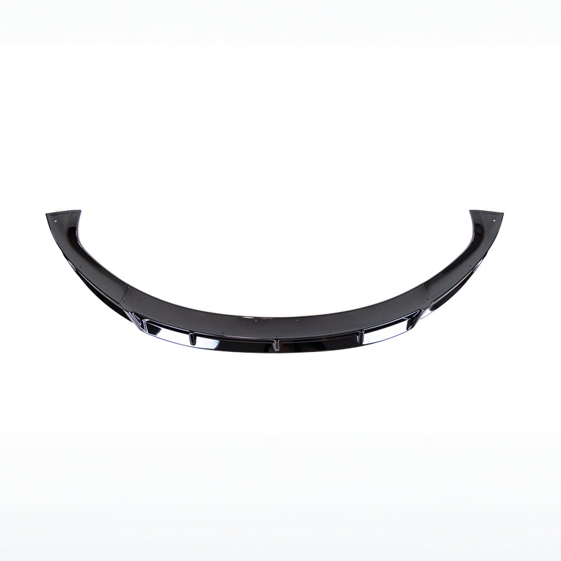 EVF-Style Tesla Model 3 Highland Front Lip - Eevify #colour_gloss black