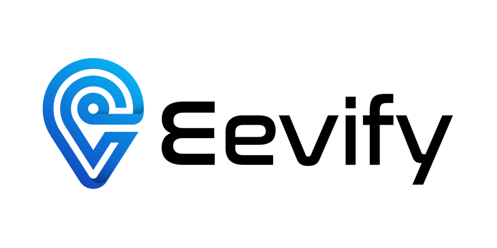 Eevify Logo - Eevify