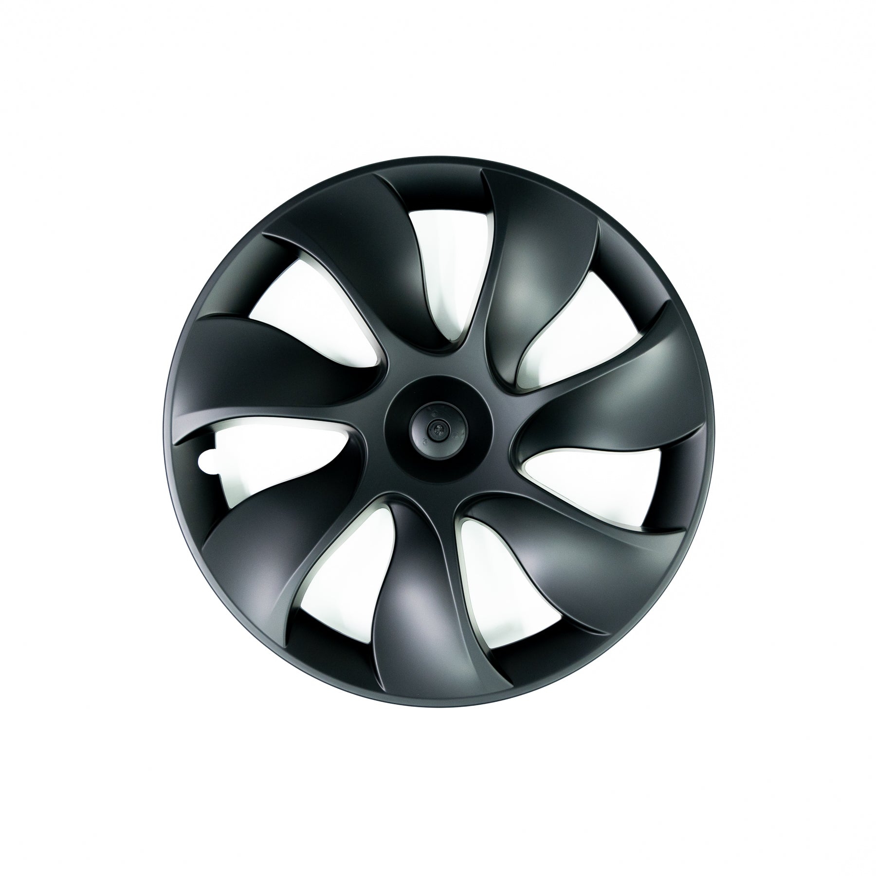 19" Whirlwind-Style Wheel Covers for Tesla Model Y  - Eevify
