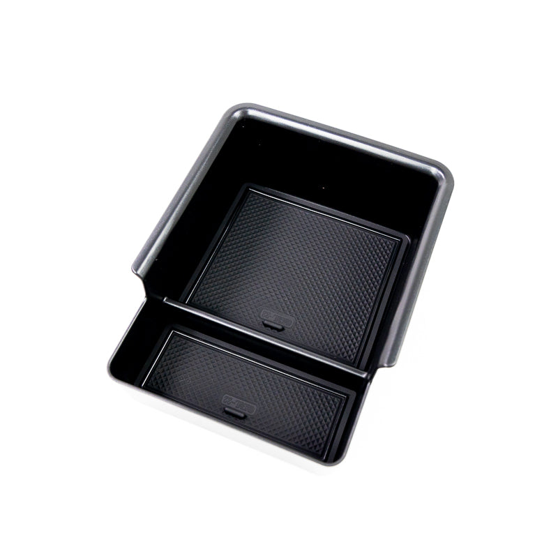 Centre Armrest Console Organiser Tray for MG MG4  - Eevify