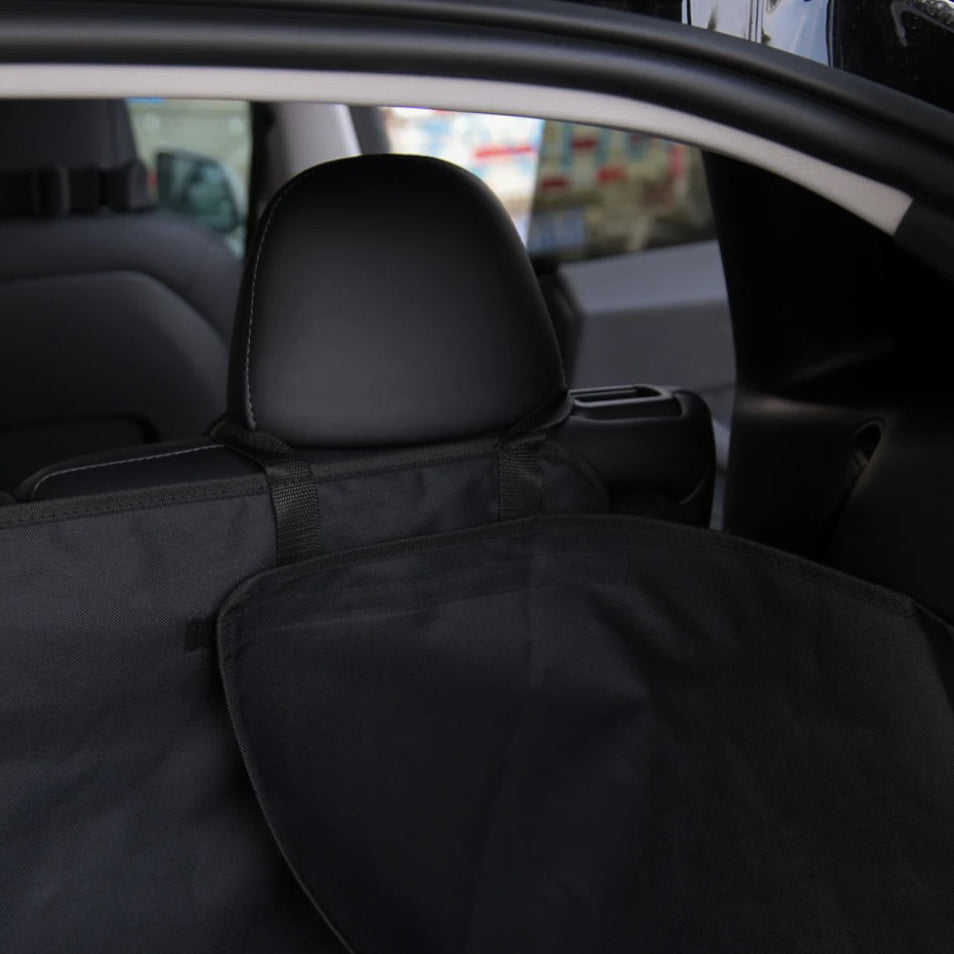 Pet Trunk Liner for Tesla Model Y  - Eevify