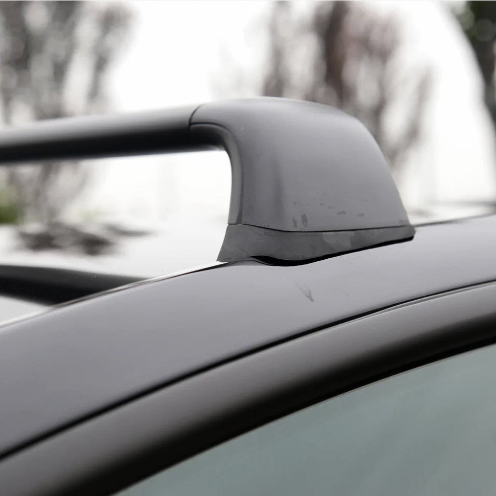 Roof Rack Cross Bars for Tesla Model Y  - Eevify