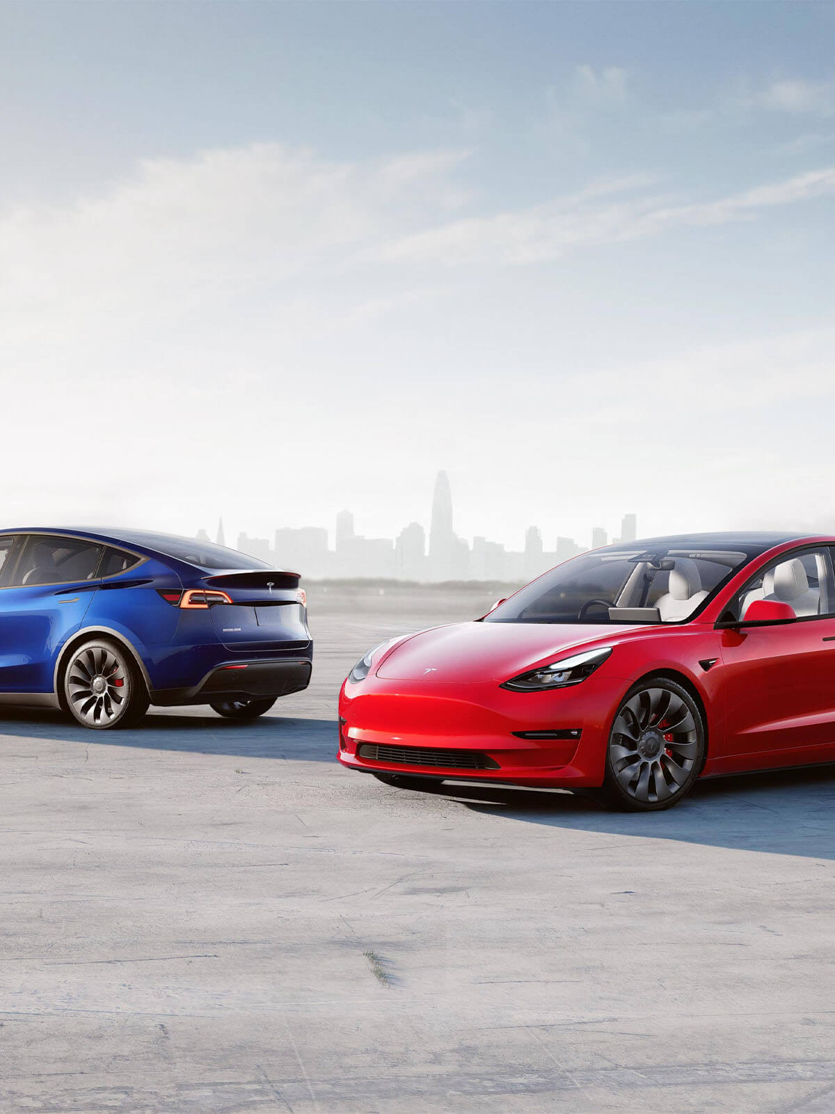 Premium Tesla Model 3 and Model Y Accessories - Australian Stock