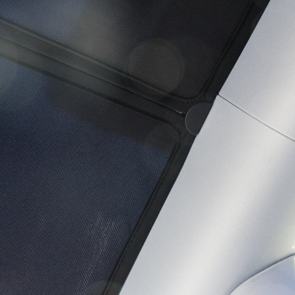 Glass Roof Sunshade for Tesla Model Y - Eevify
