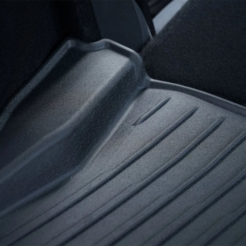 Trunk (Boot) Mat for Tesla Model 3 - Eevify #car model_2024 model 3 highland